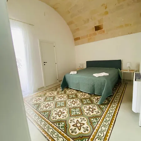 Dimora Hébergement de vacances *