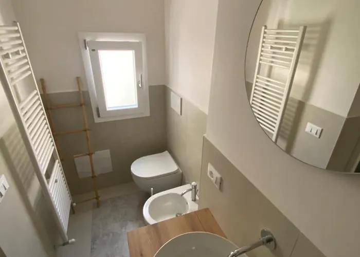 Casa de Férias Dimora *