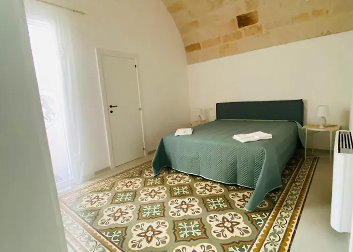 Dimora Casa de Férias *