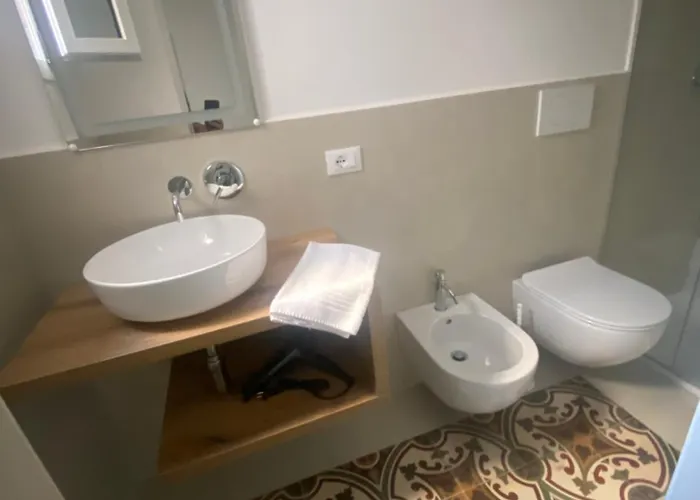 Dimora Casa de Férias