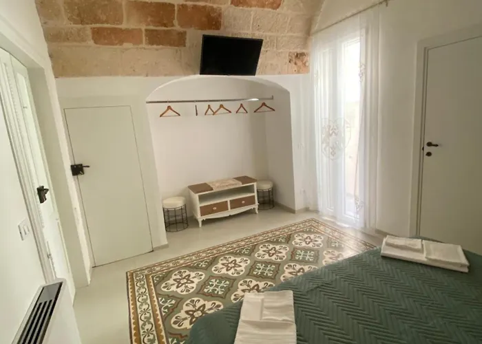 Dimora Casa de Férias Monopoli