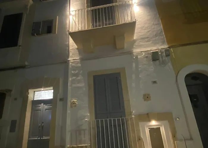 Casa de Férias Dimora *