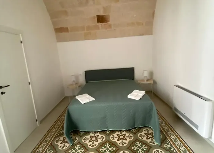 Casa de Férias Dimora Monopoli
