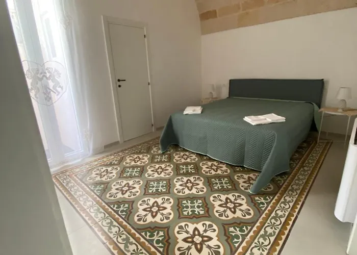 Casa de Férias Dimora