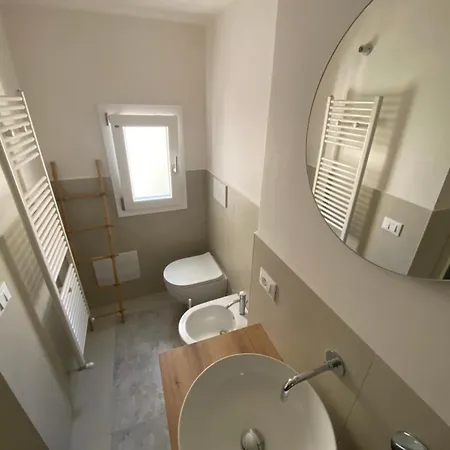 Ferienhaus Dimora *