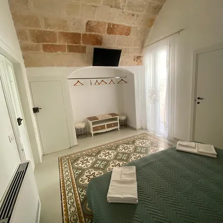Dimora Ferienhaus Monopoli