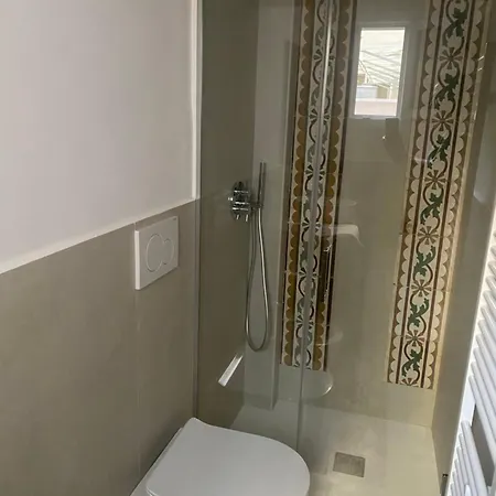 Dimora Nyaraló Monopoli