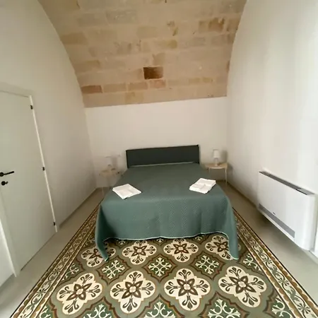 Ferienhaus Dimora Monopoli