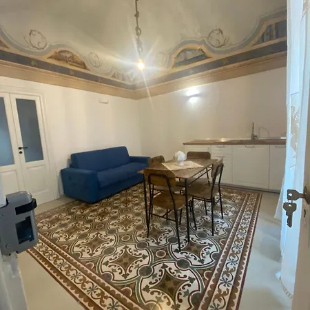 Dimora Vakantiehuis Monopoli