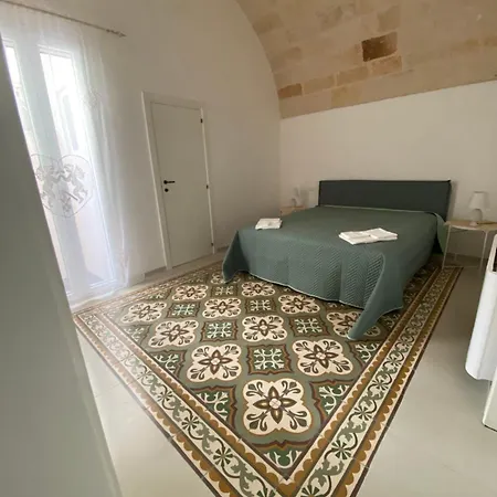 Ferienhaus Dimora