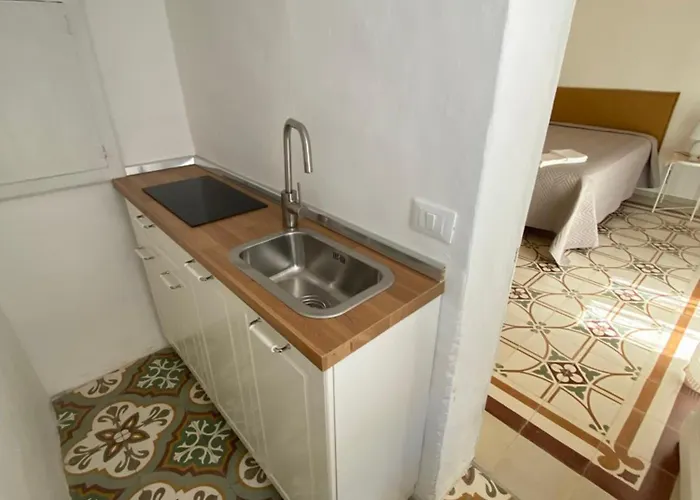 Prázdninový dům Dimora