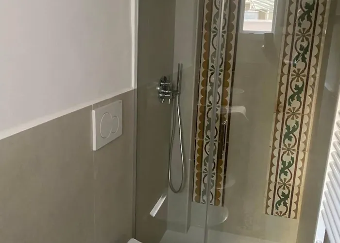 Dimora Сasa de vacaciones Monopoli