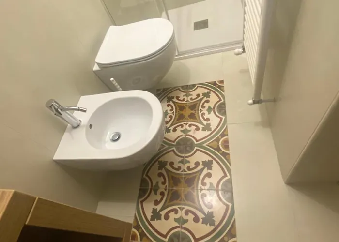 Сasa de vacaciones Dimora